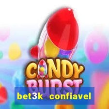 bet3k  confiavel